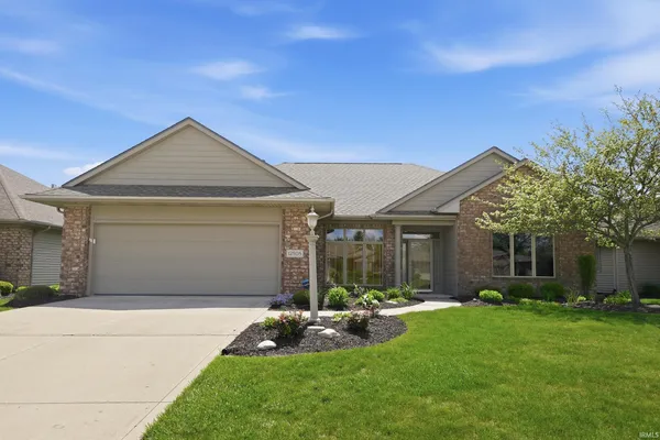 $375,000 | 12808 Sayville Trail, Fort Wayne, IN 46845