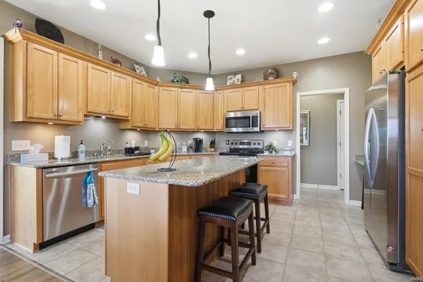 $375,000 | 12808 Sayville Trail, Fort Wayne, IN 46845