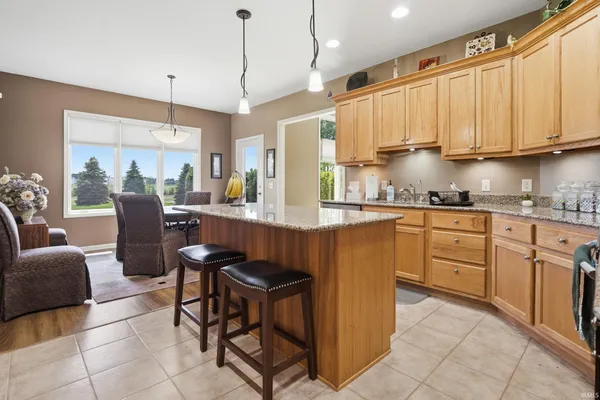 $375,000 | 12808 Sayville Trail, Fort Wayne, IN 46845