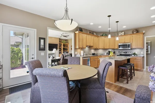 $375,000 | 12808 Sayville Trail, Fort Wayne, IN 46845