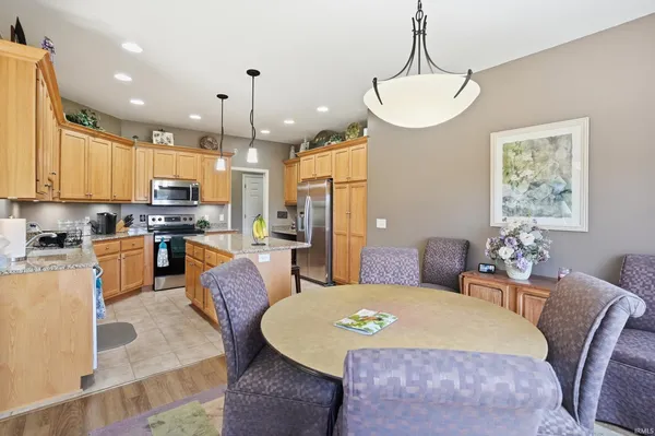 $375,000 | 12808 Sayville Trail, Fort Wayne, IN 46845