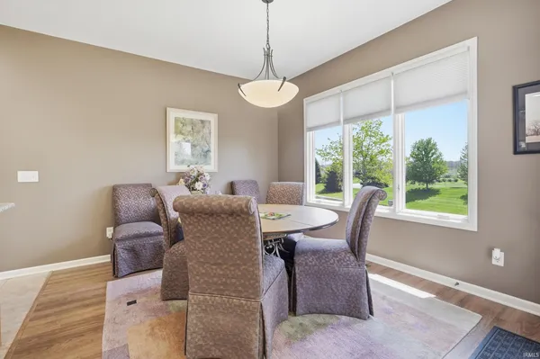 $375,000 | 12808 Sayville Trail, Fort Wayne, IN 46845
