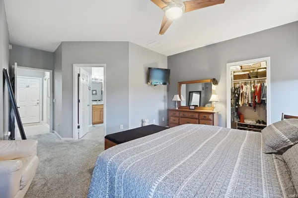$375,000 | 12808 Sayville Trail, Fort Wayne, IN 46845