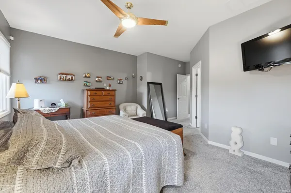 $375,000 | 12808 Sayville Trail, Fort Wayne, IN 46845