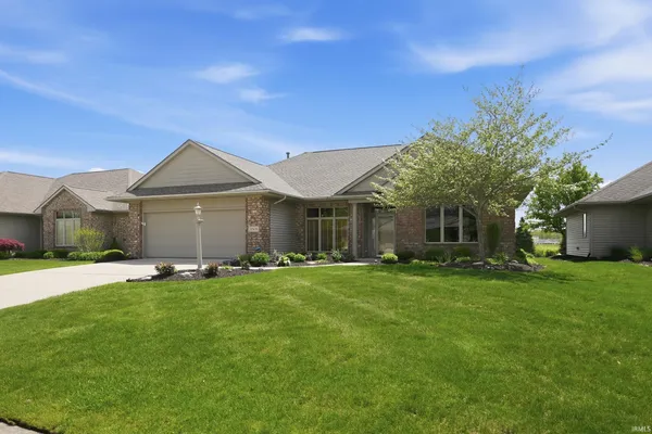 $375,000 | 12808 Sayville Trail, Fort Wayne, IN 46845