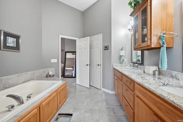 $375,000 | 12808 Sayville Trail, Fort Wayne, IN 46845