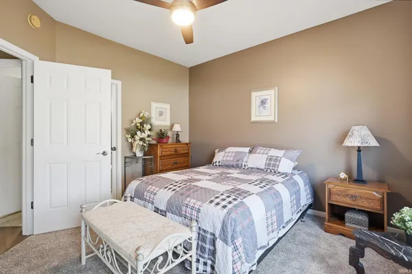 $375,000 | 12808 Sayville Trail, Fort Wayne, IN 46845