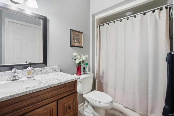 $375,000 | 12808 Sayville Trail, Fort Wayne, IN 46845