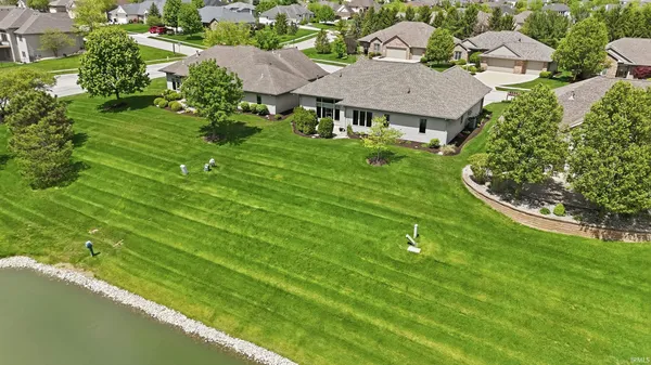 $375,000 | 12808 Sayville Trail, Fort Wayne, IN 46845