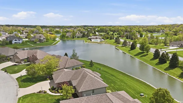 $375,000 | 12808 Sayville Trail, Fort Wayne, IN 46845