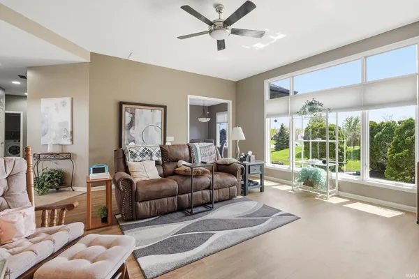 $375,000 | 12808 Sayville Trail, Fort Wayne, IN 46845