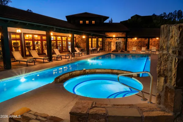 $39,000 | 3103 East Game Trail, Unit 253, Payson, AZ 85541