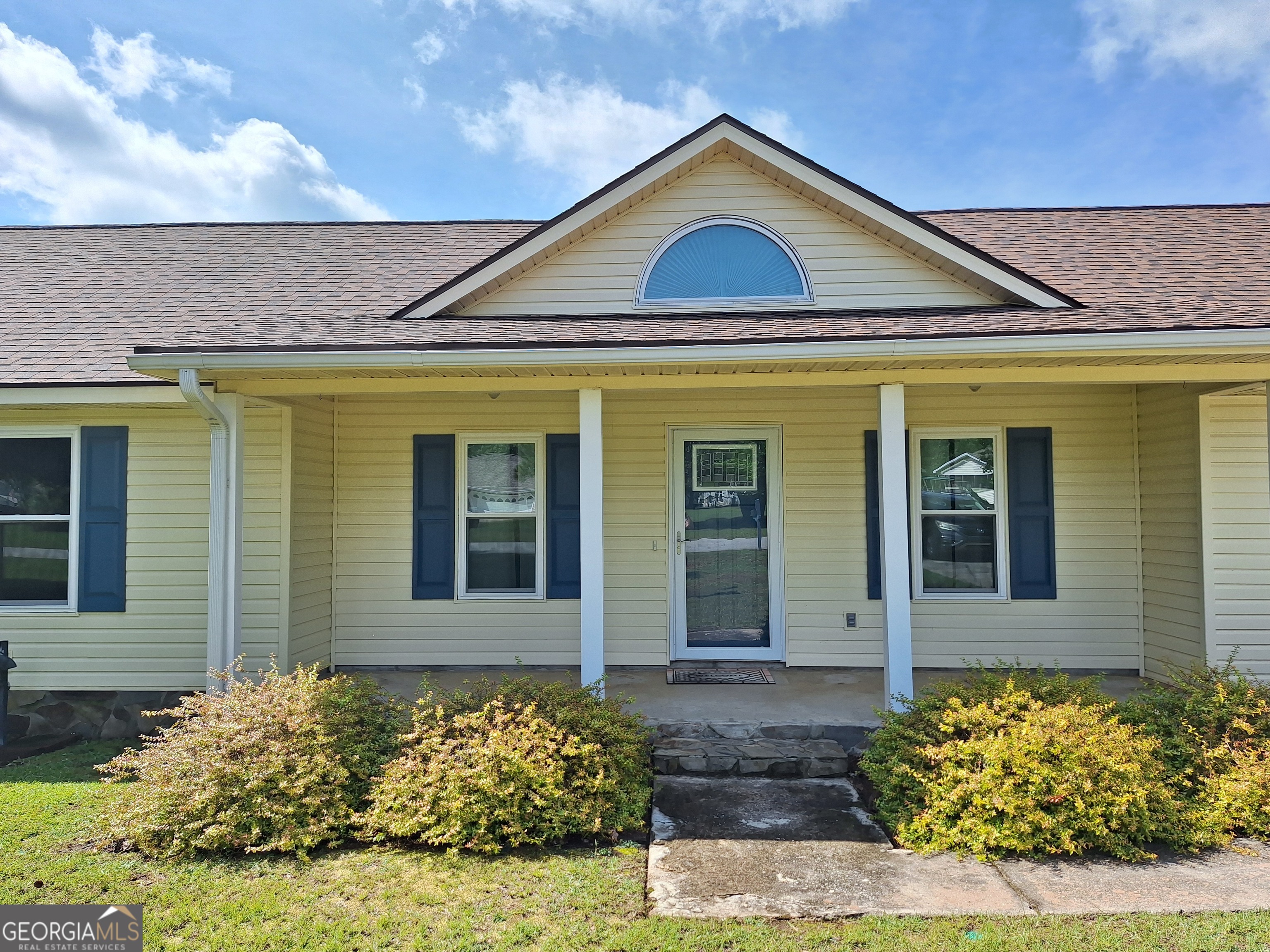 109 Kristle Lane Perry, GA 31069 - Photo 4 of 35