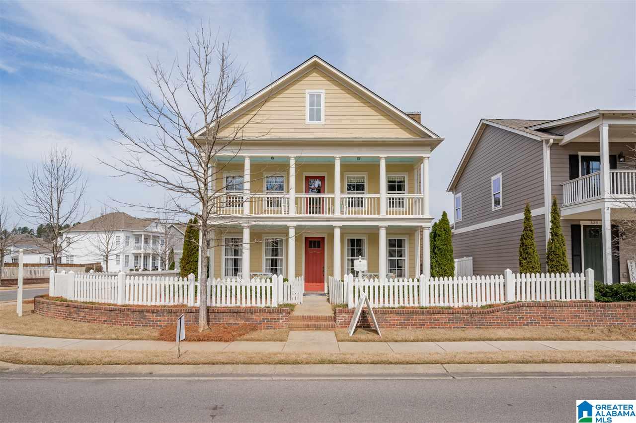 529 Rosebury Road Helena, AL 35080 - Photo 1 of 49
