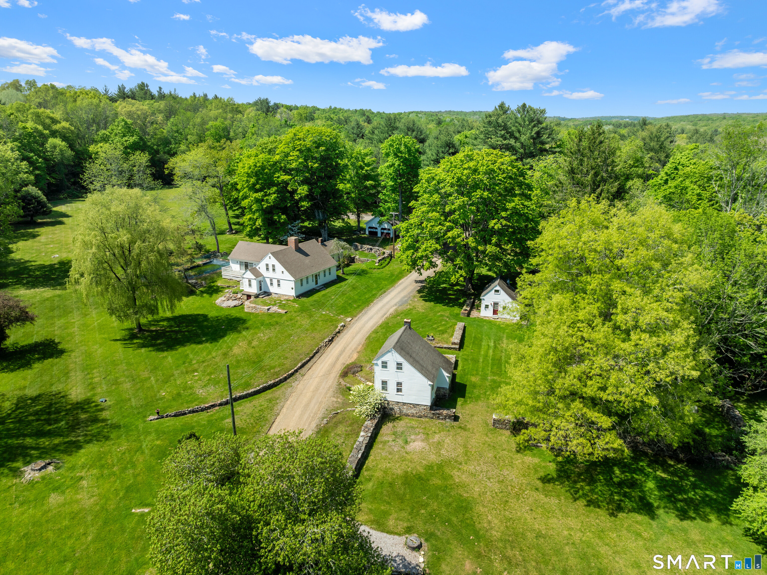 UNRIVALED LEGACY ESTATE ON 291.6 ACRES!