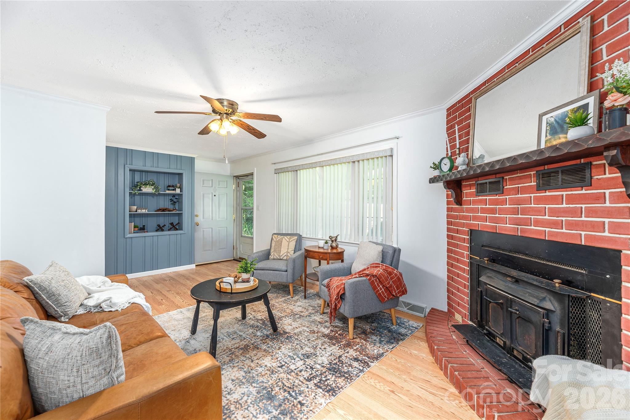 881 Mulberry Street Clyde, NC 28721 - Photo 6 of 29