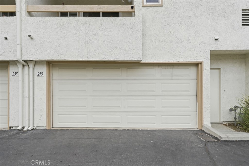 259 Scenic Way Brea, CA 92821 - Photo 44 of 62 a view of a closet