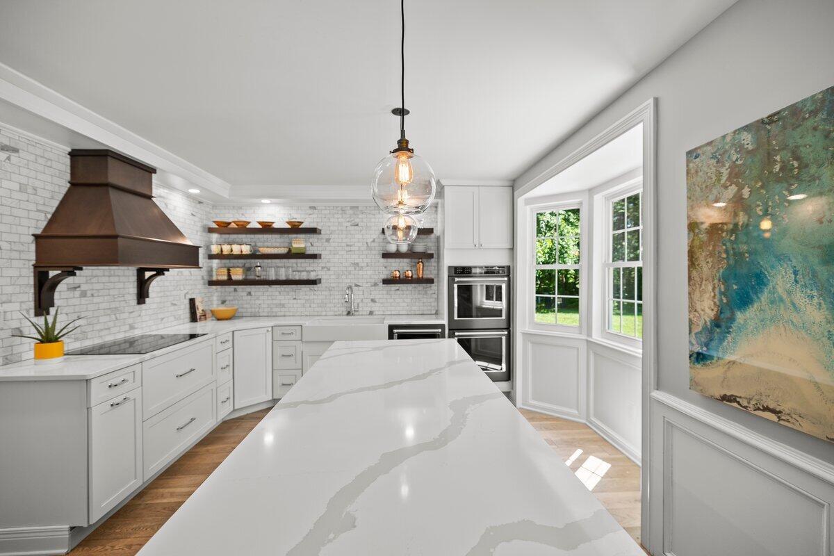 4349 Smothers Road Westerville, OH 43081 - Photo 16 of 39 Smothers Kitchen