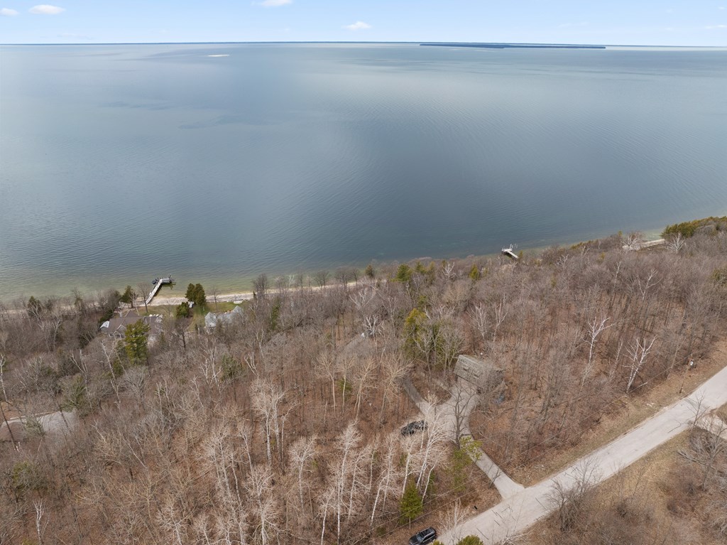 8391 Islandview Road Fish Creek, WI 54212 - Photo 55 of 56