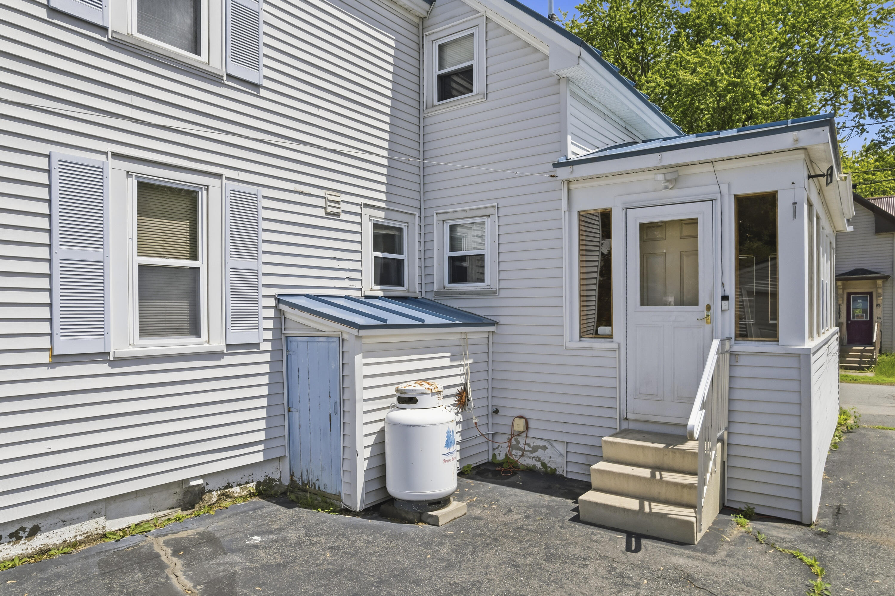 215 Water Street Waterville, ME 04901 - Photo 5 of 63 215 Water St_136