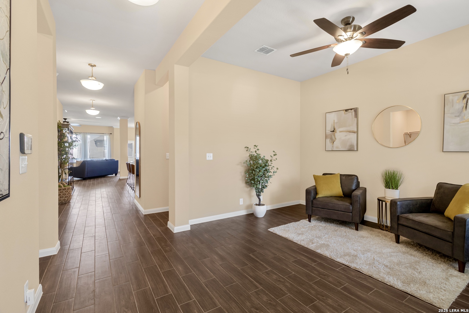 622 Chambers Ranch San Antonio, TX 78245 - Photo 3 of 25