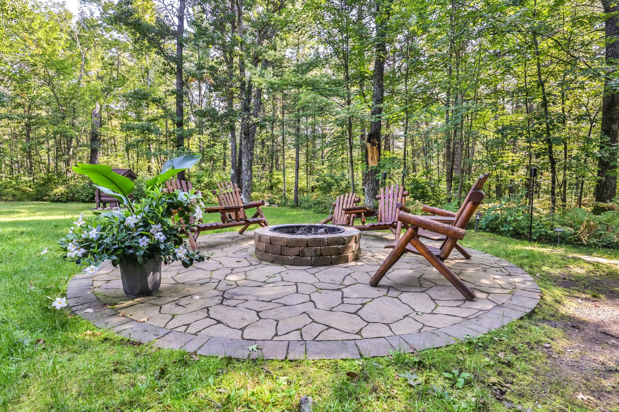 13400 West Bay Road Manitowish Waters, WI 54545 - Photo 28 of 35 Gallery Image 28