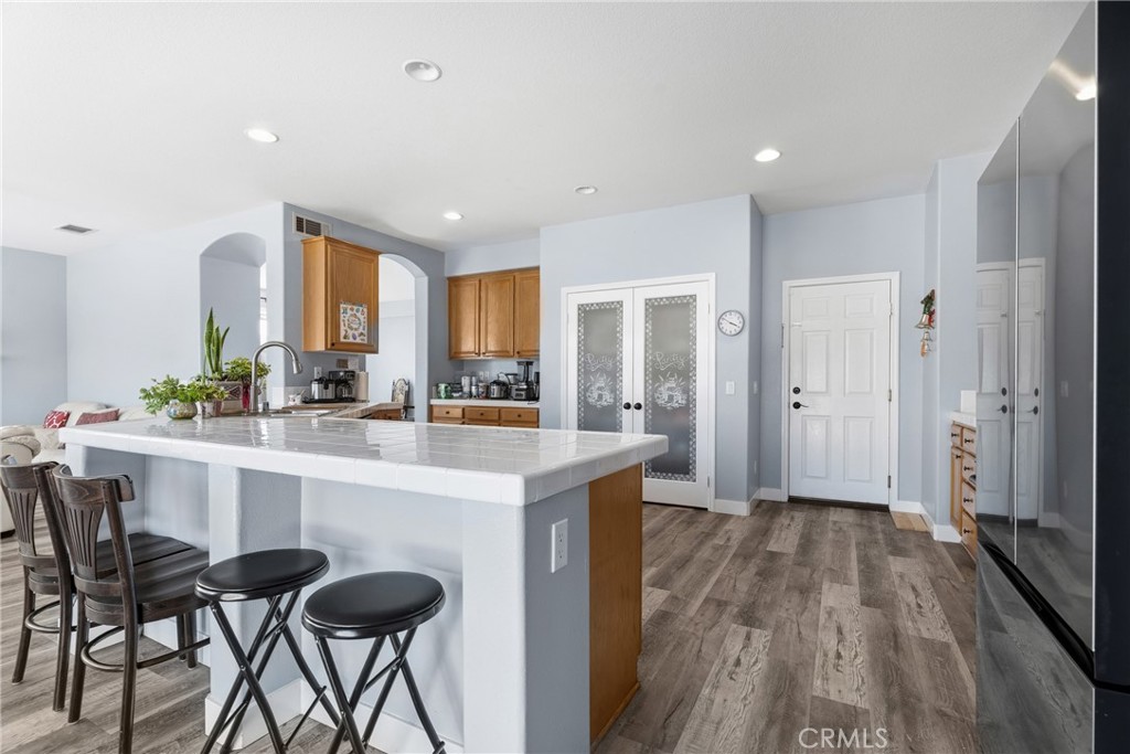 3414 Club Rancho Drive Palmdale, CA 93551 - Photo 20 of 45