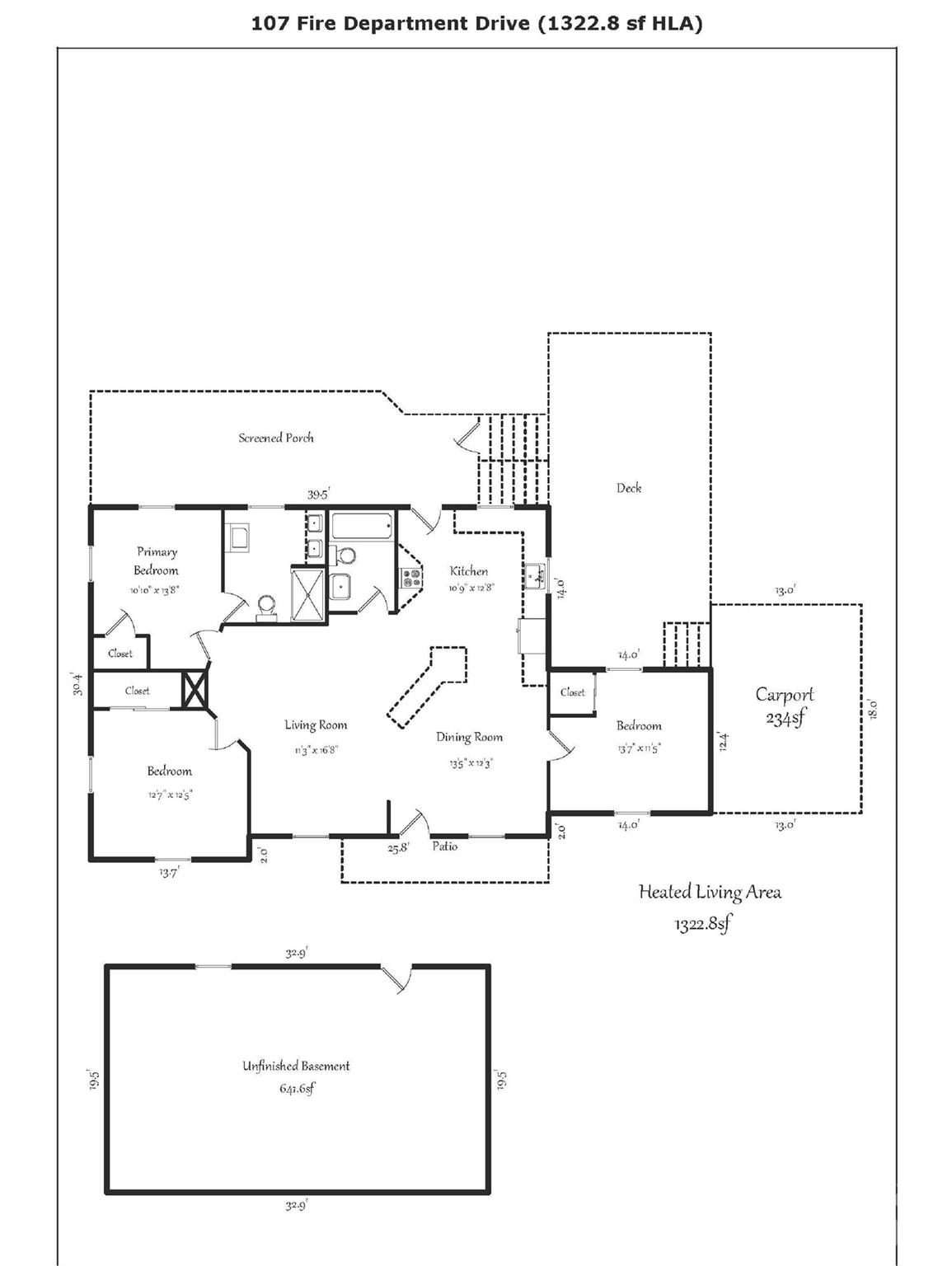 107 Fire Belmont, NC 28012 - Photo 48 of 48