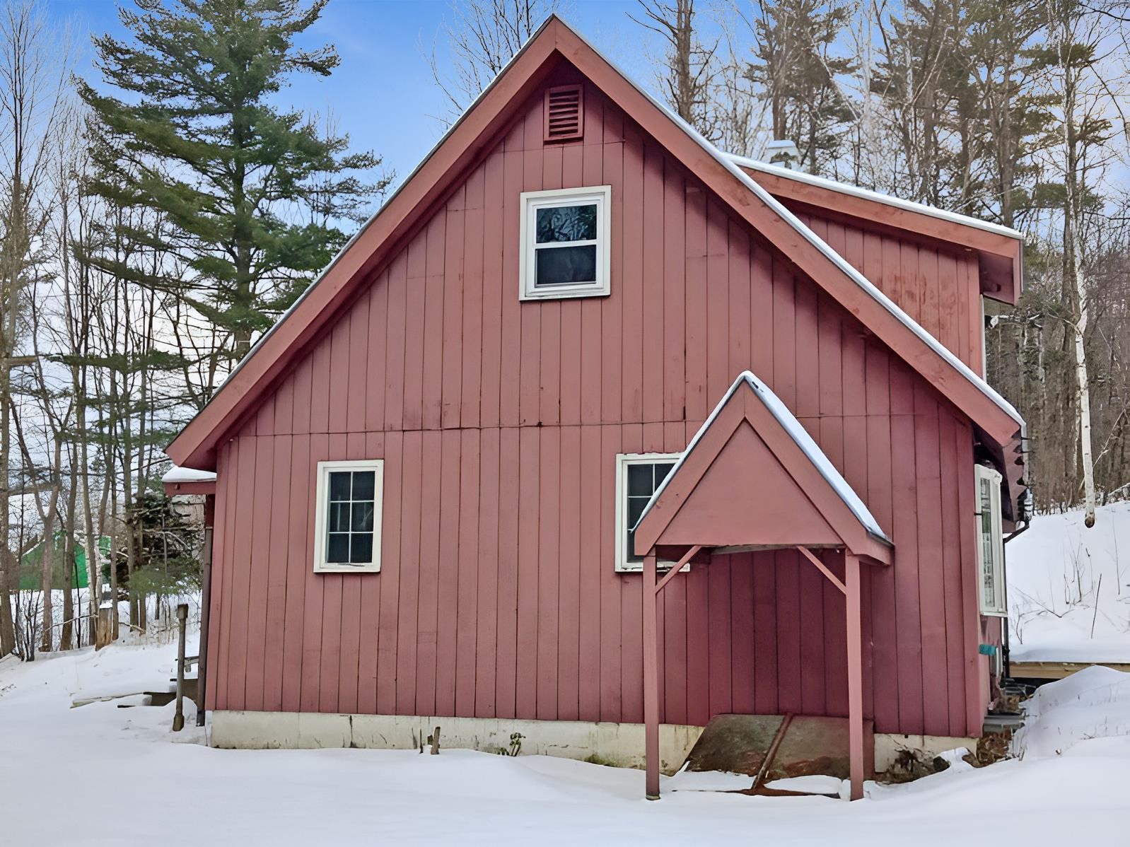 409 Jim Towne Road Danby, VT 05739 - Photo 24 of 27