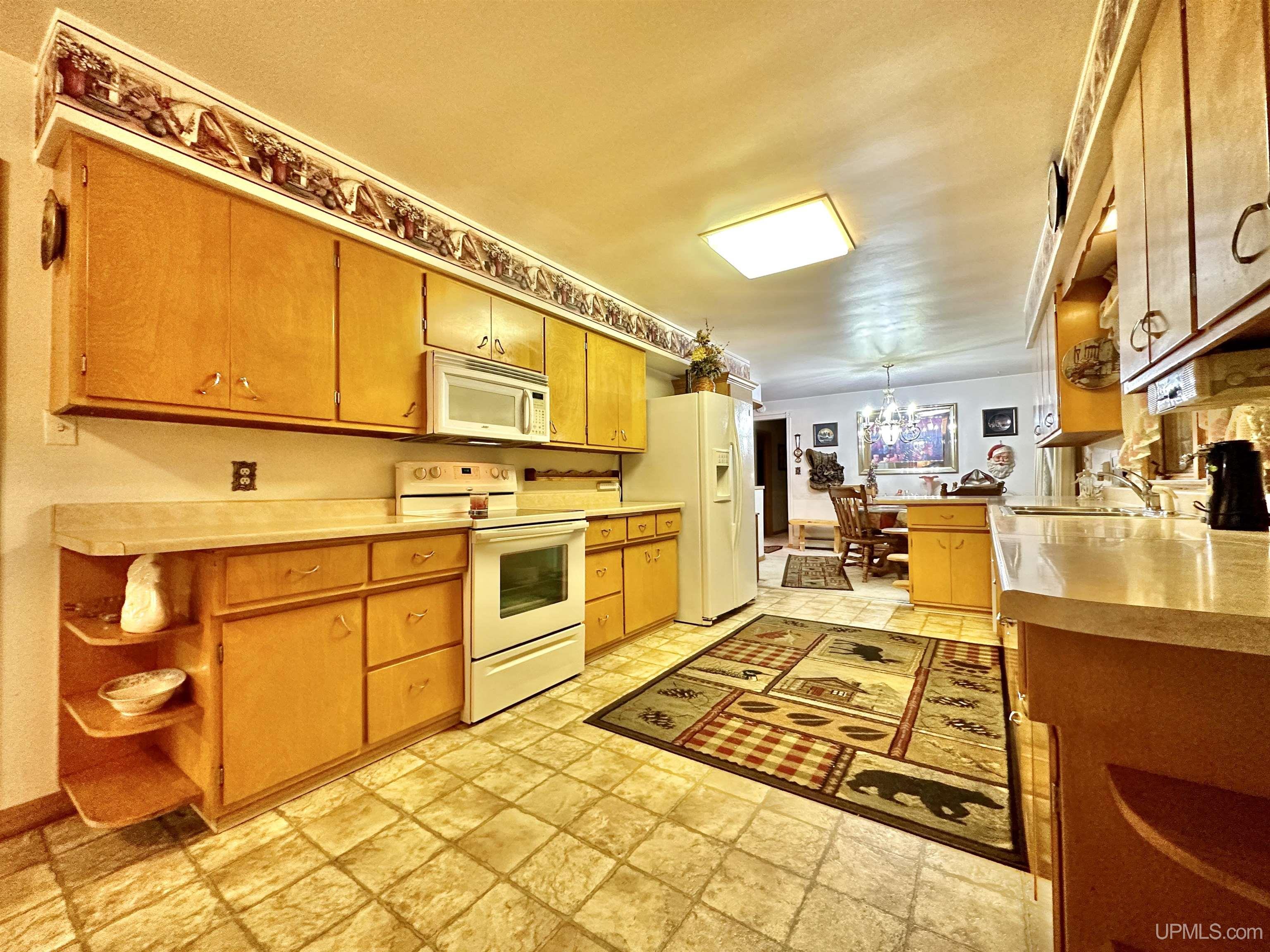 5122 I Road Bark River, MI 49807 - Photo 24 of 73
