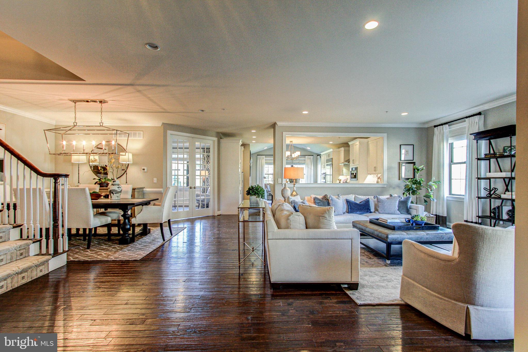 6008 Creekside Drive Flourtown, PA 19031 - Photo 3 of 64