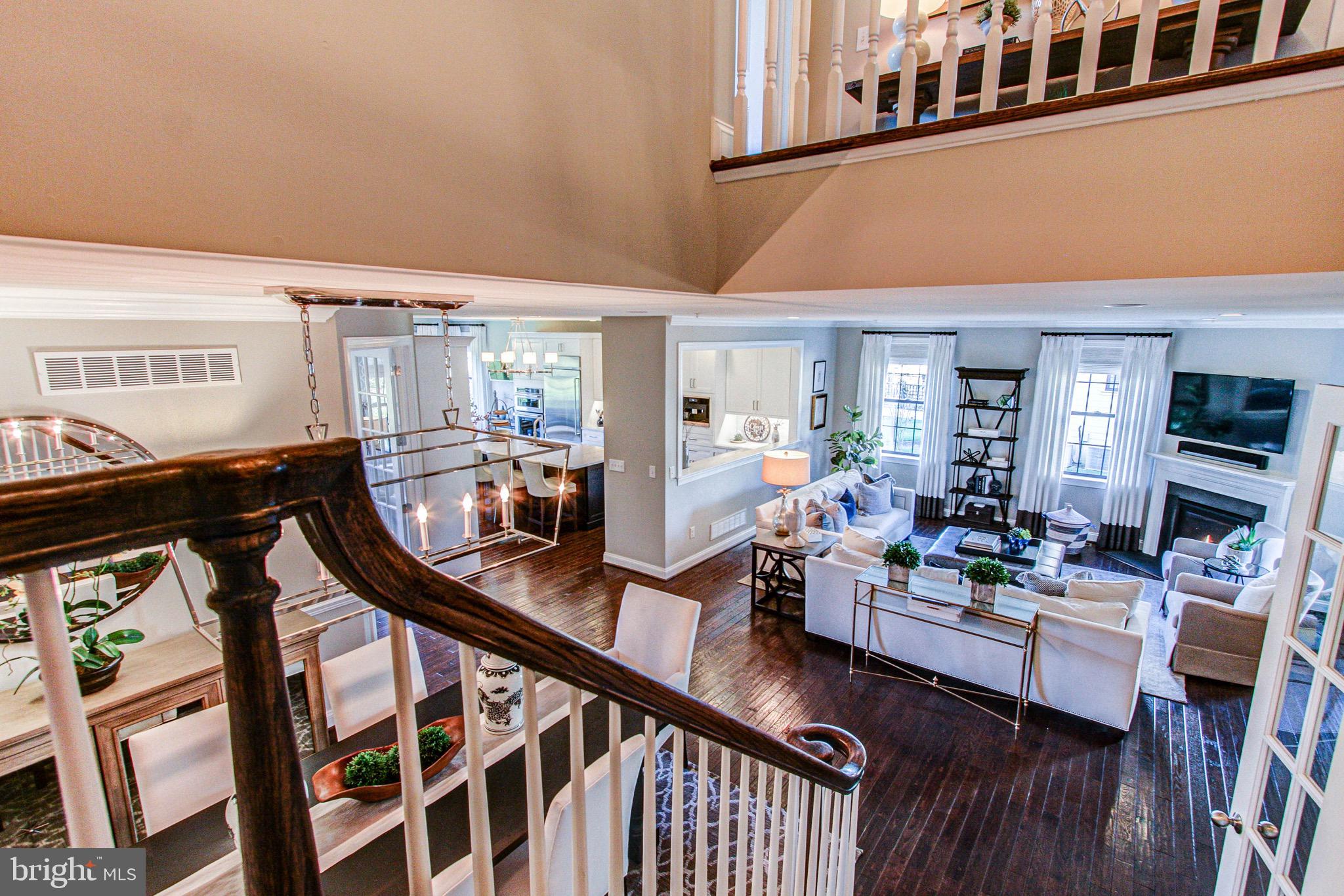 6008 Creekside Drive Flourtown, PA 19031 - Photo 48 of 64