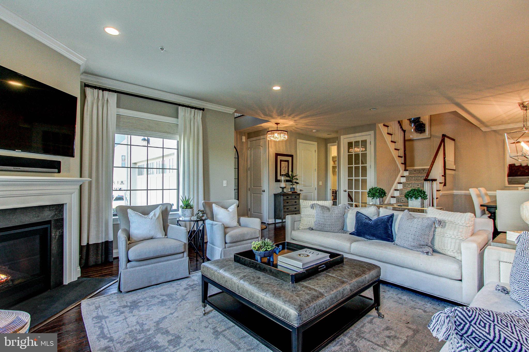 6008 Creekside Drive Flourtown, PA 19031 - Photo 7 of 64