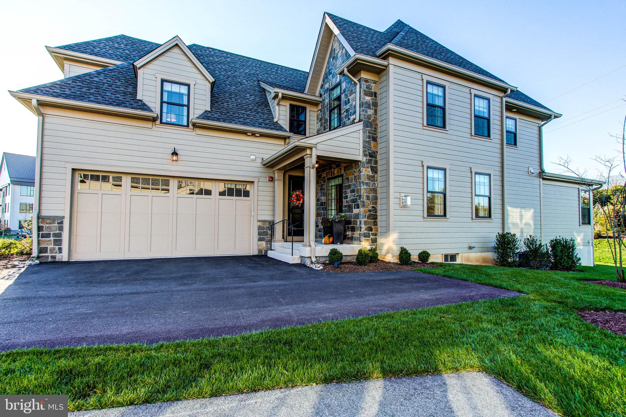 6008 Creekside Drive Flourtown, PA 19031 - Photo 63 of 64