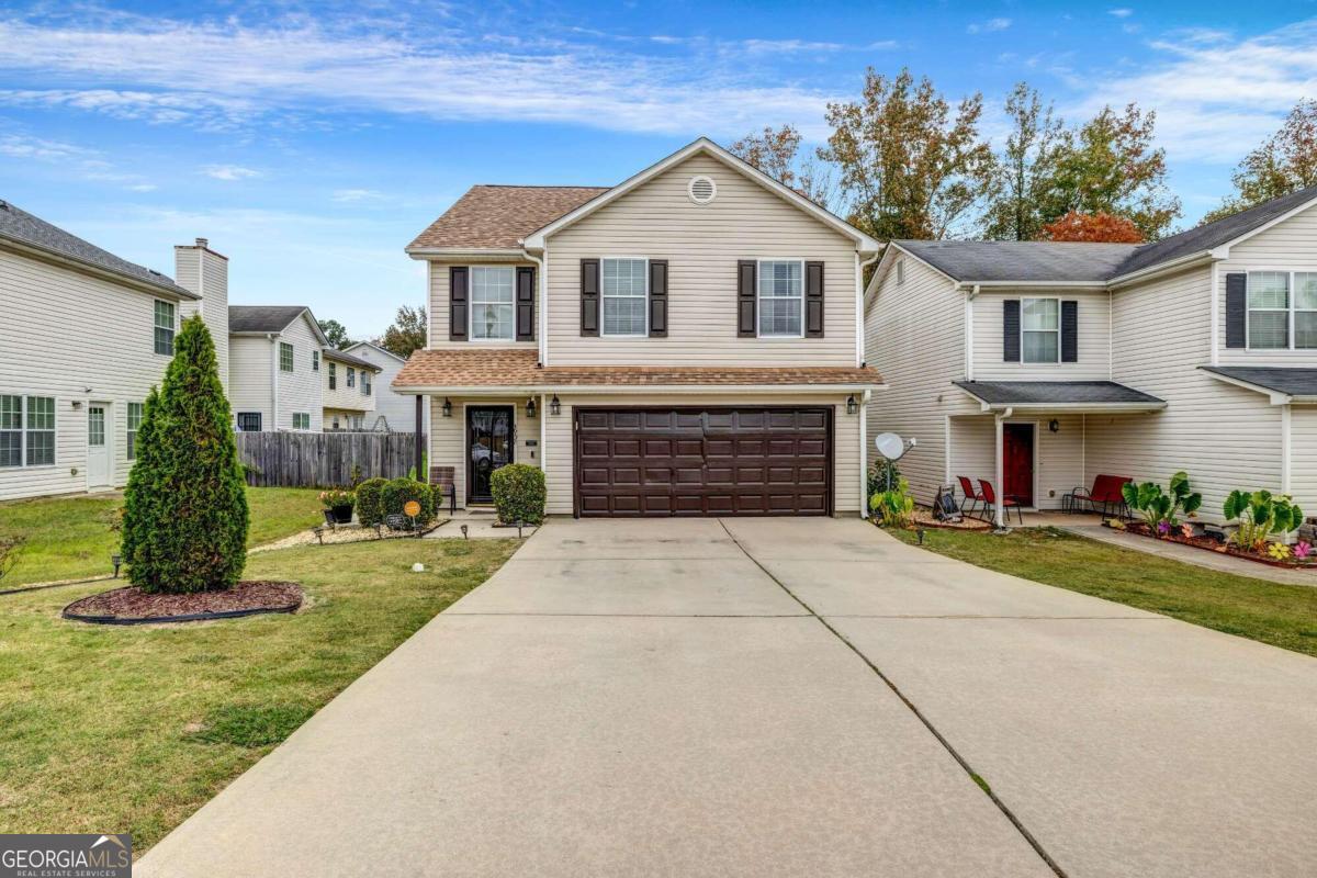 3952 Keystone Place Conley, GA 30288 - Photo 1 of 1 Gallery Image 1