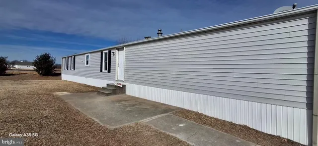 $95,000 | 71 Estopel Lane, Unit 77, Magnolia, DE 19962