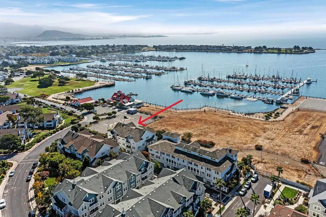 $788,000 | 2210 Day Sailor Court, Richmond, CA 94804