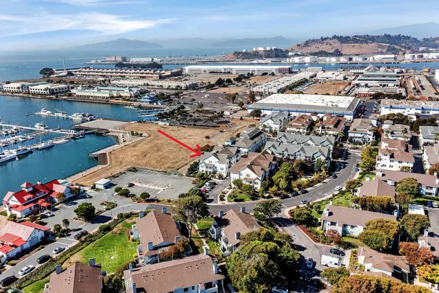 $788,000 | 2210 Day Sailor Court, Richmond, CA 94804