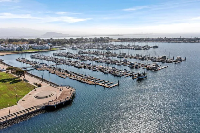 $788,000 | 2210 Day Sailor Court, Richmond, CA 94804