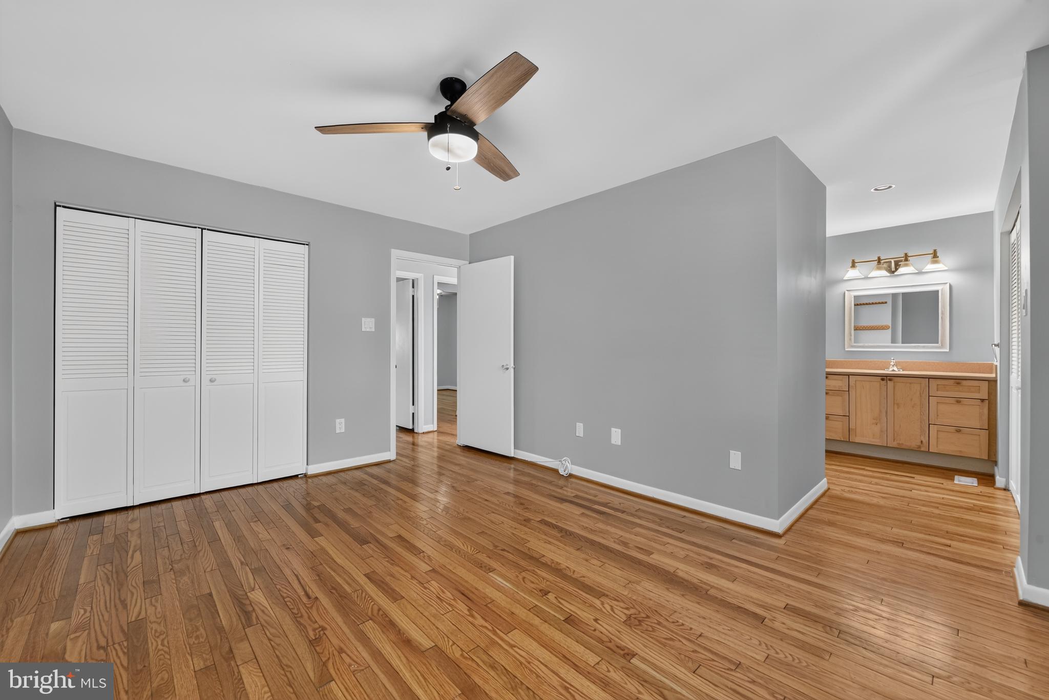 2031 Sarazen Place Reston, VA 20191 - Photo 14 of 27 Primary Bedroom