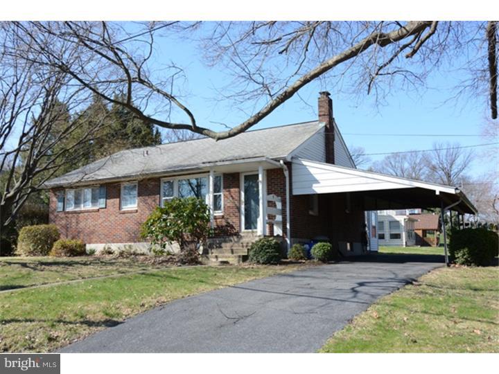 112 Williams Street Reading, PA 19607 - Photo 1 of 19 Gallery Image 1