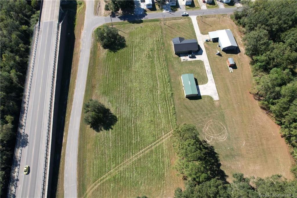 0 Myers Road Jennings, LA 70546 - Photo 3 of 4 Gallery Image 3
