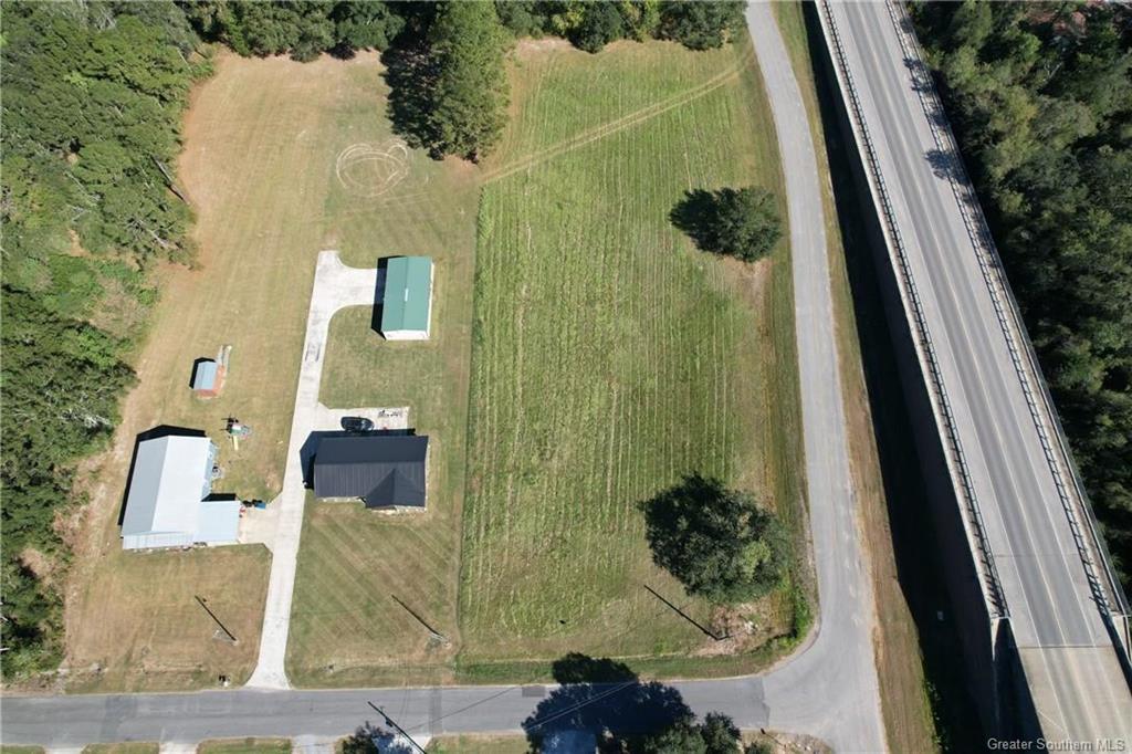 0 Myers Road Jennings, LA 70546 - Photo 4 of 4 Gallery Image 4