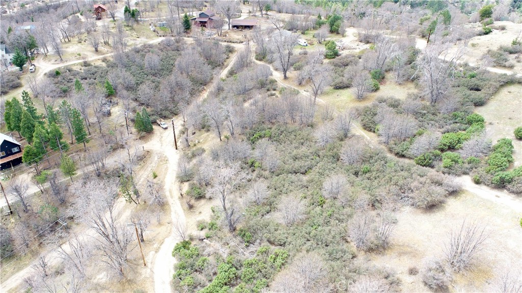 0 Walnut Drive Cedar Glen, CA 92321 - Photo 25 of 34 a view of a yard
