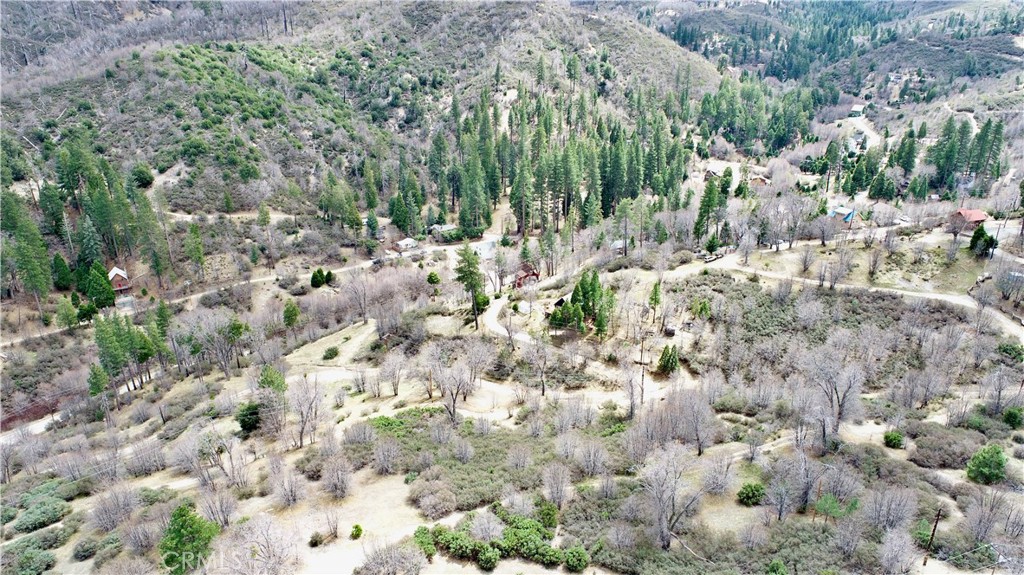 0 Walnut Drive Cedar Glen, CA 92321 - Photo 29 of 34 a view of outside area