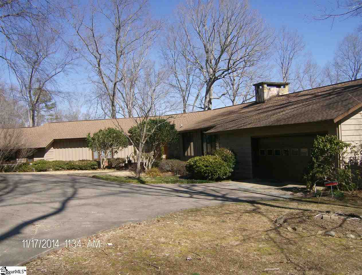 217 Rivendell Drive Pelzer, SC 29669 - Photo 1 of 21
