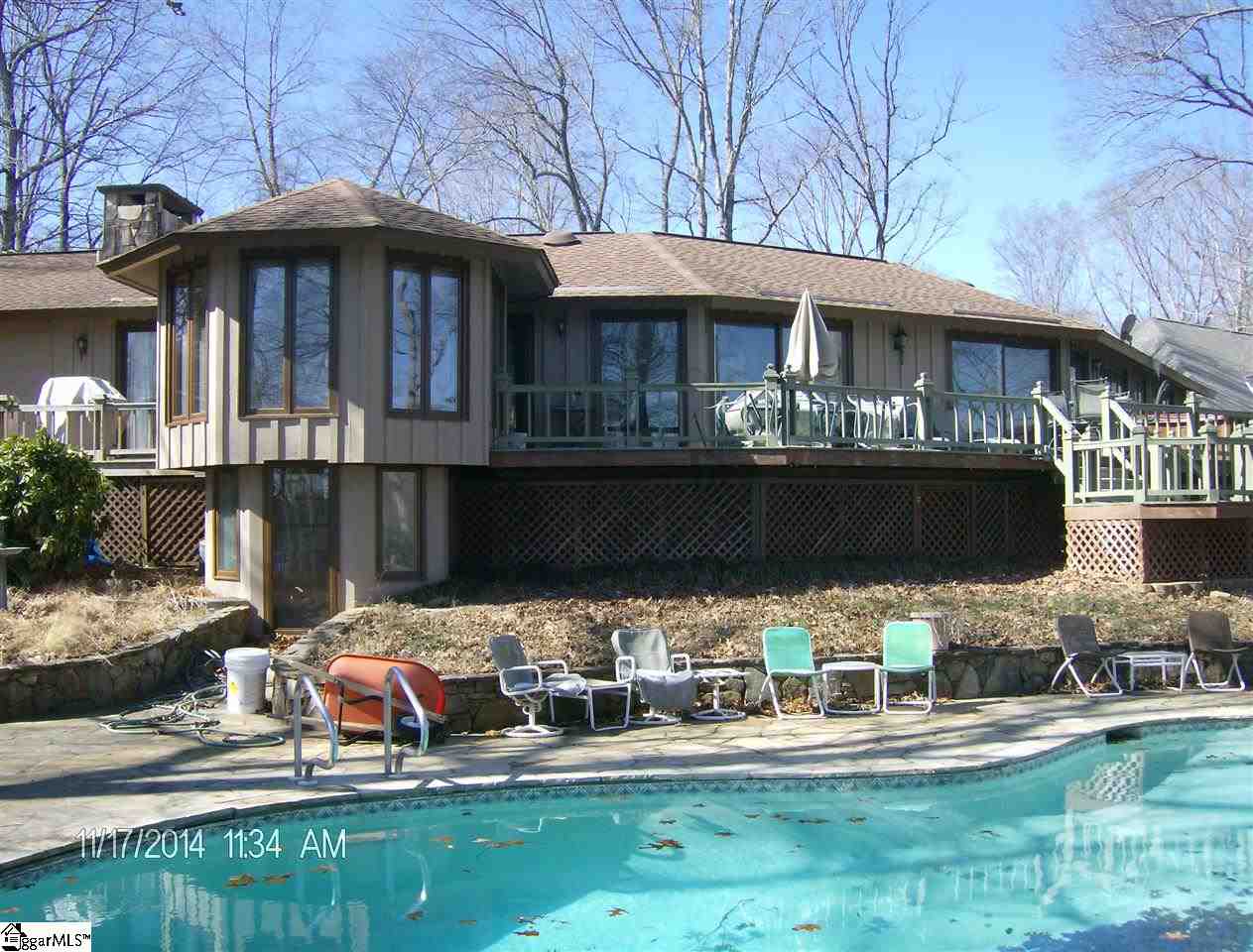 217 Rivendell Drive Pelzer, SC 29669 - Photo 16 of 21
