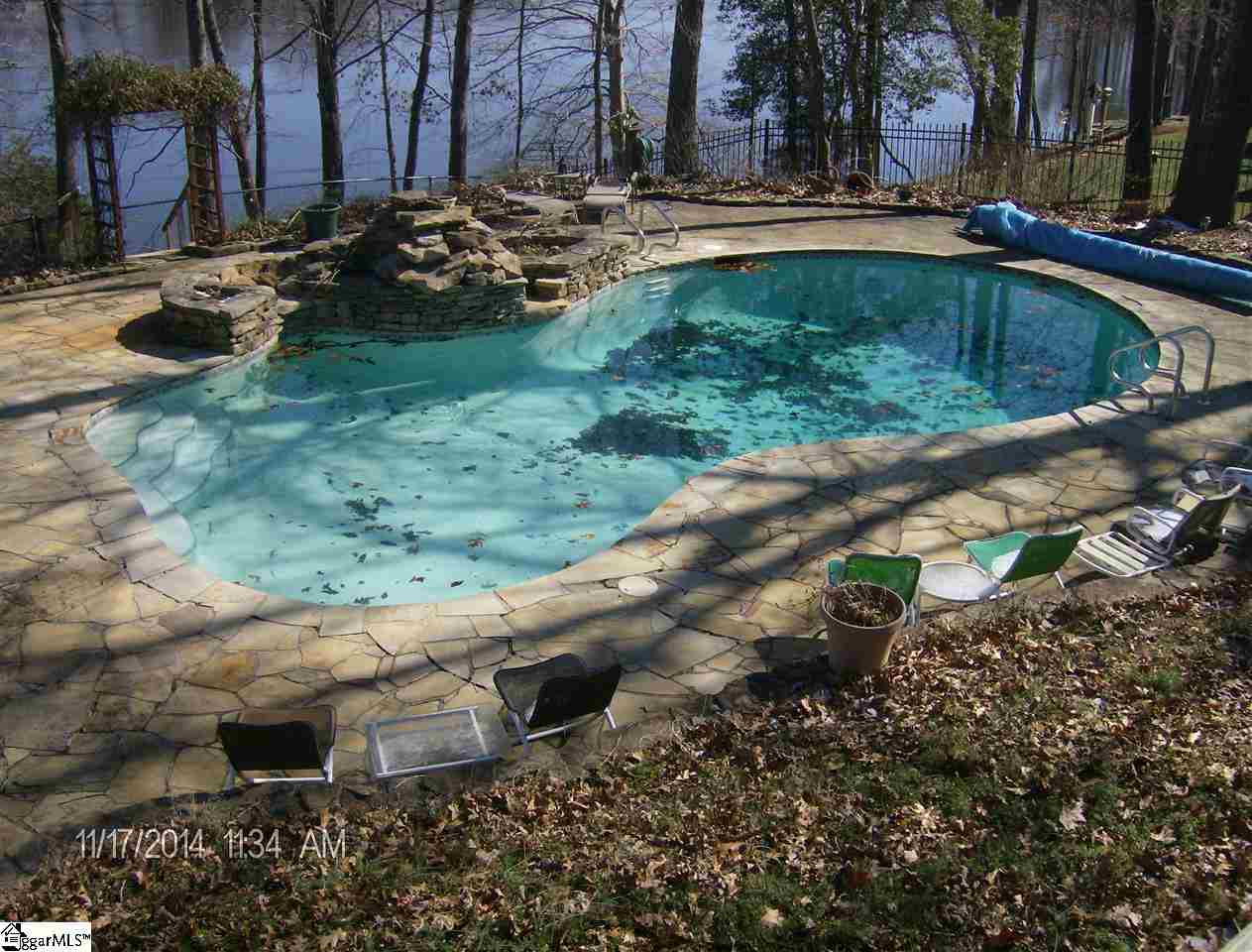 217 Rivendell Drive Pelzer, SC 29669 - Photo 17 of 21