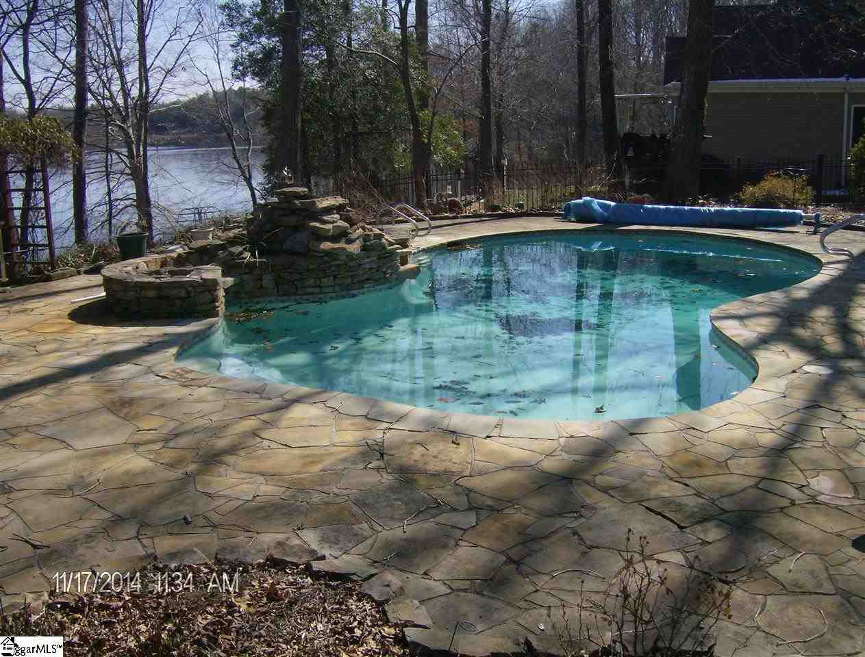 217 Rivendell Drive Pelzer, SC 29669 - Photo 18 of 21