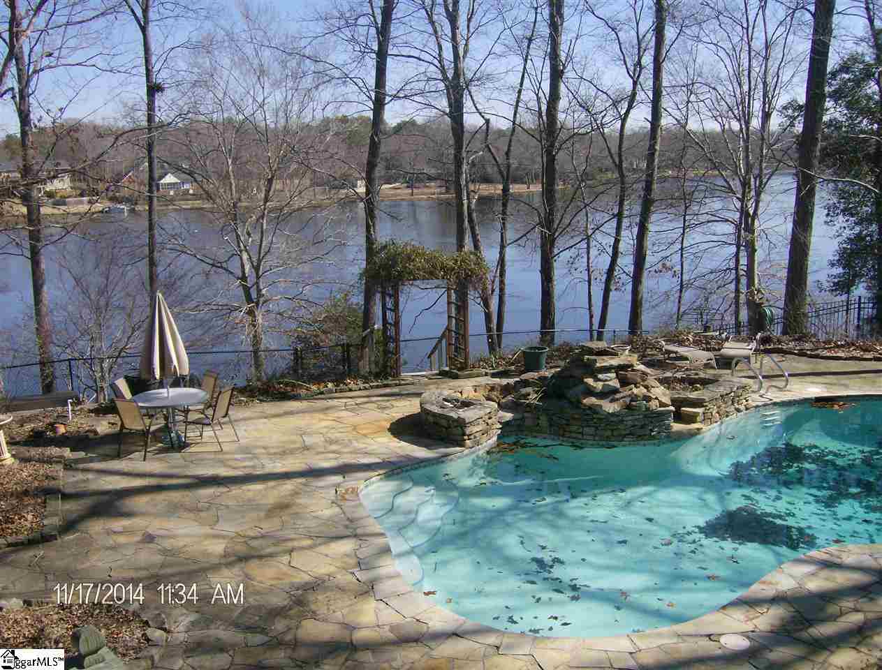 217 Rivendell Drive Pelzer, SC 29669 - Photo 20 of 21